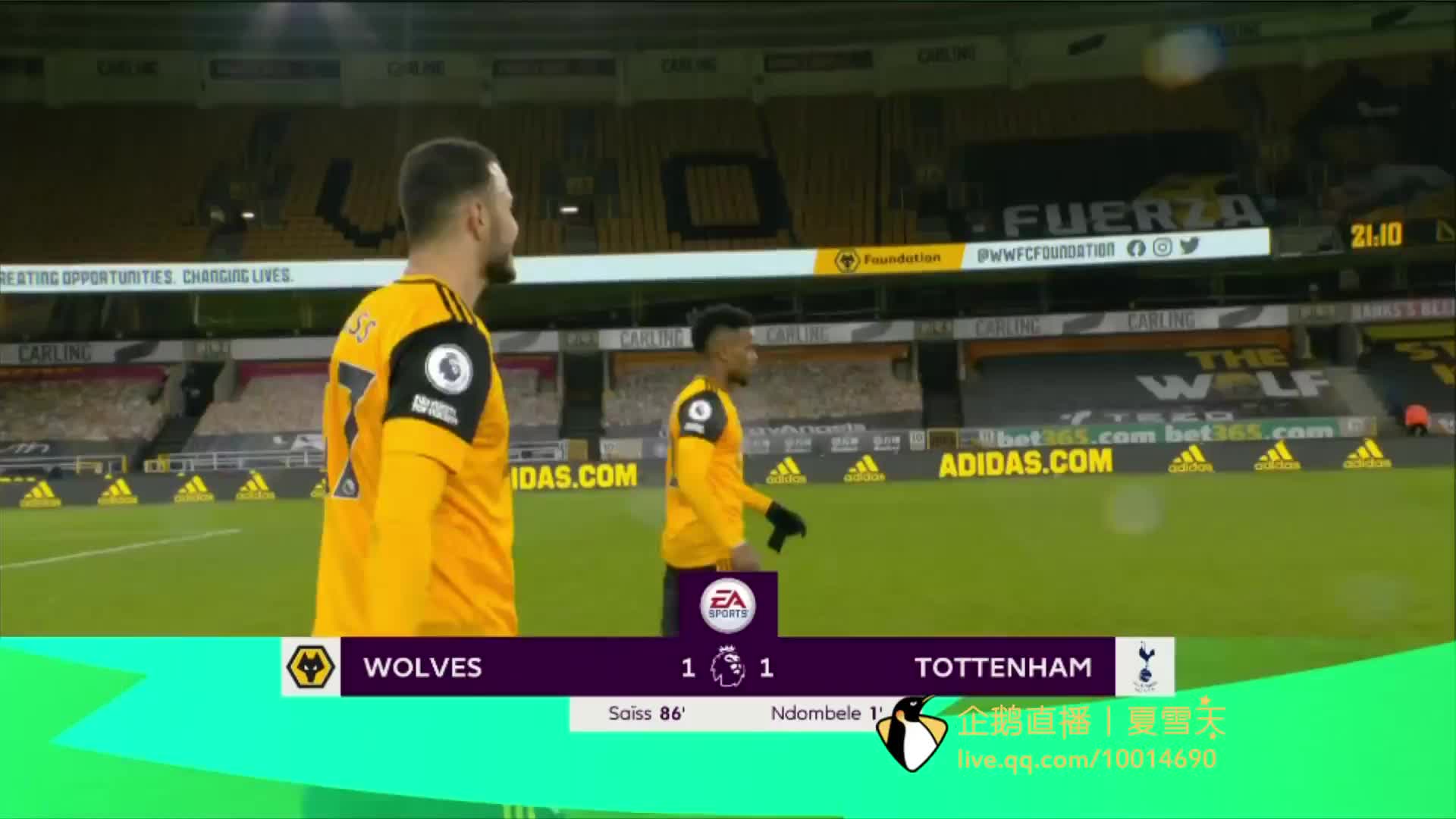 成為全球矚 成為全球矚